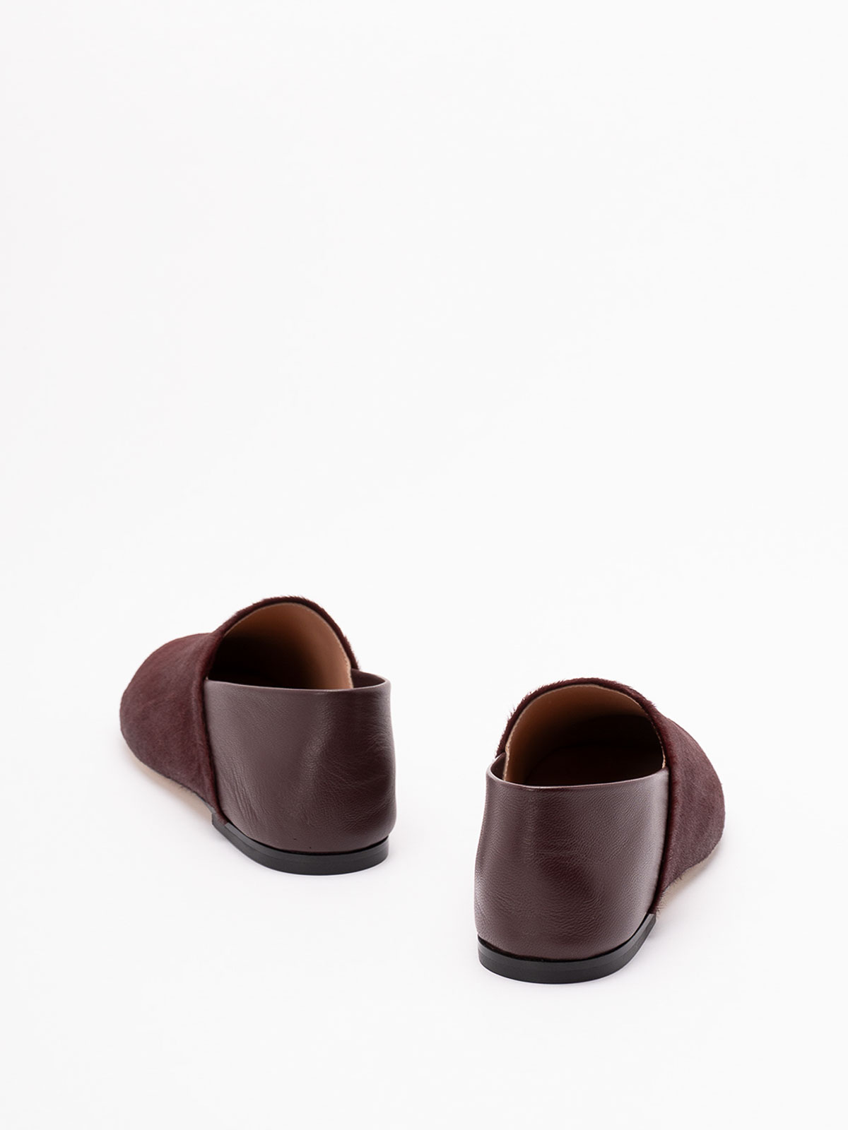 Shoes 320367E16 (ALBERTA FERRETTI / フラットシューズ ) | ALBERTA FERRETTI (アルベルタ フェレッティ)(2)