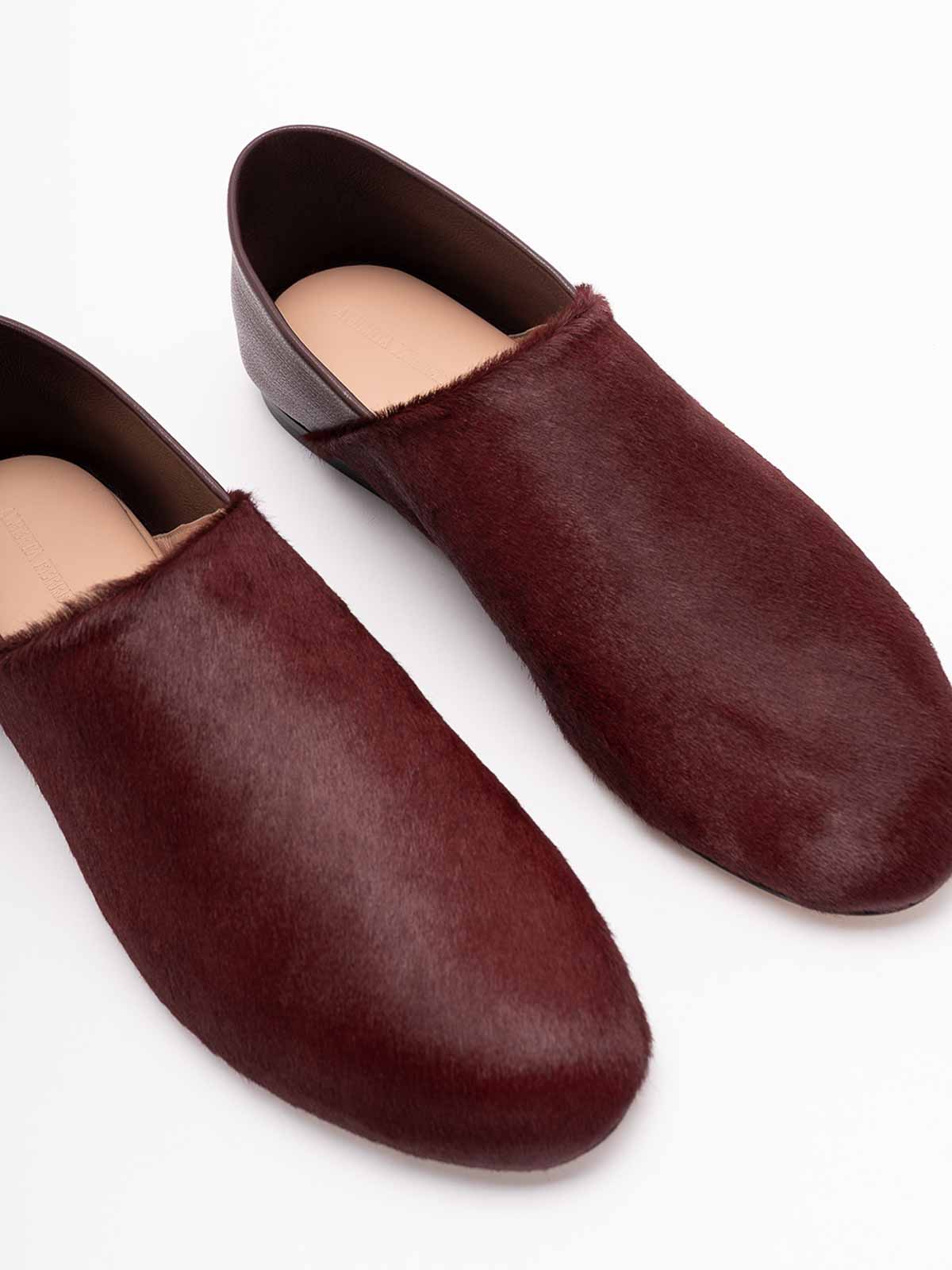 Shoes 320367E16 (ALBERTA FERRETTI / フラットシューズ ) | ALBERTA FERRETTI (アルベルタ フェレッティ)(4)