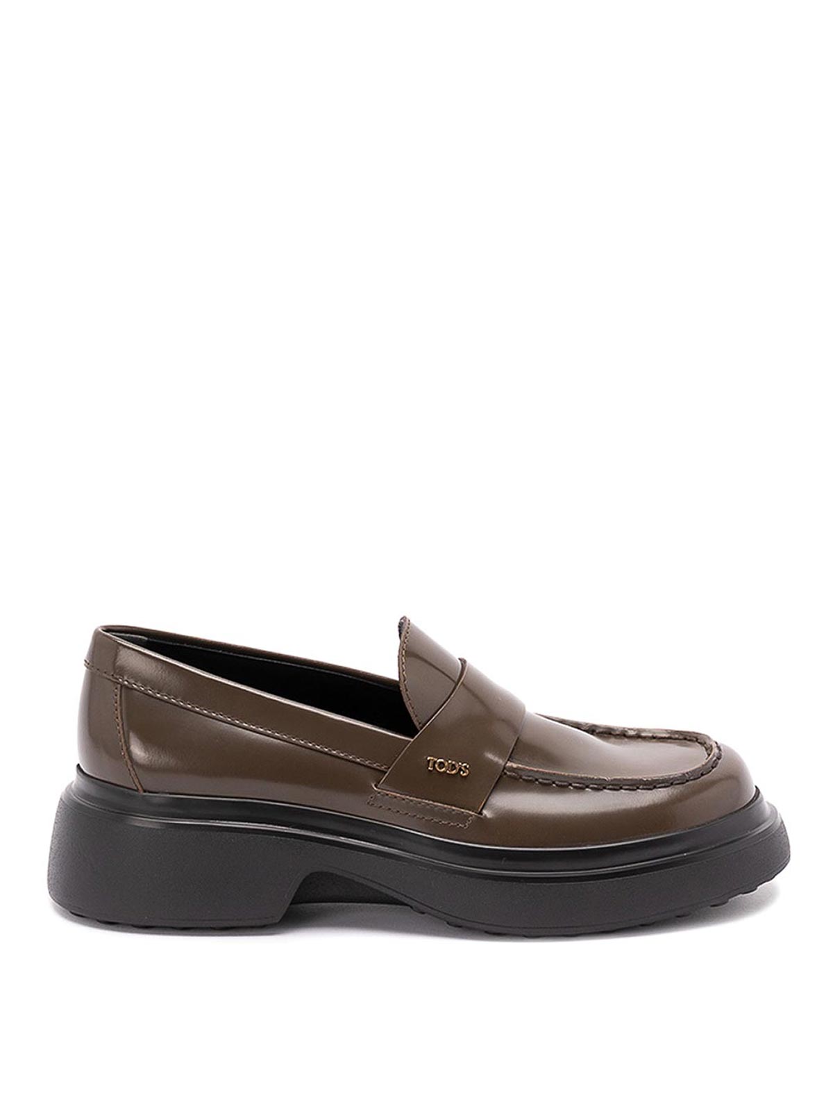 Loafers XXW74L0JL00SHAS411 (Tod's / ローファー ) | Tod's (トッズ)