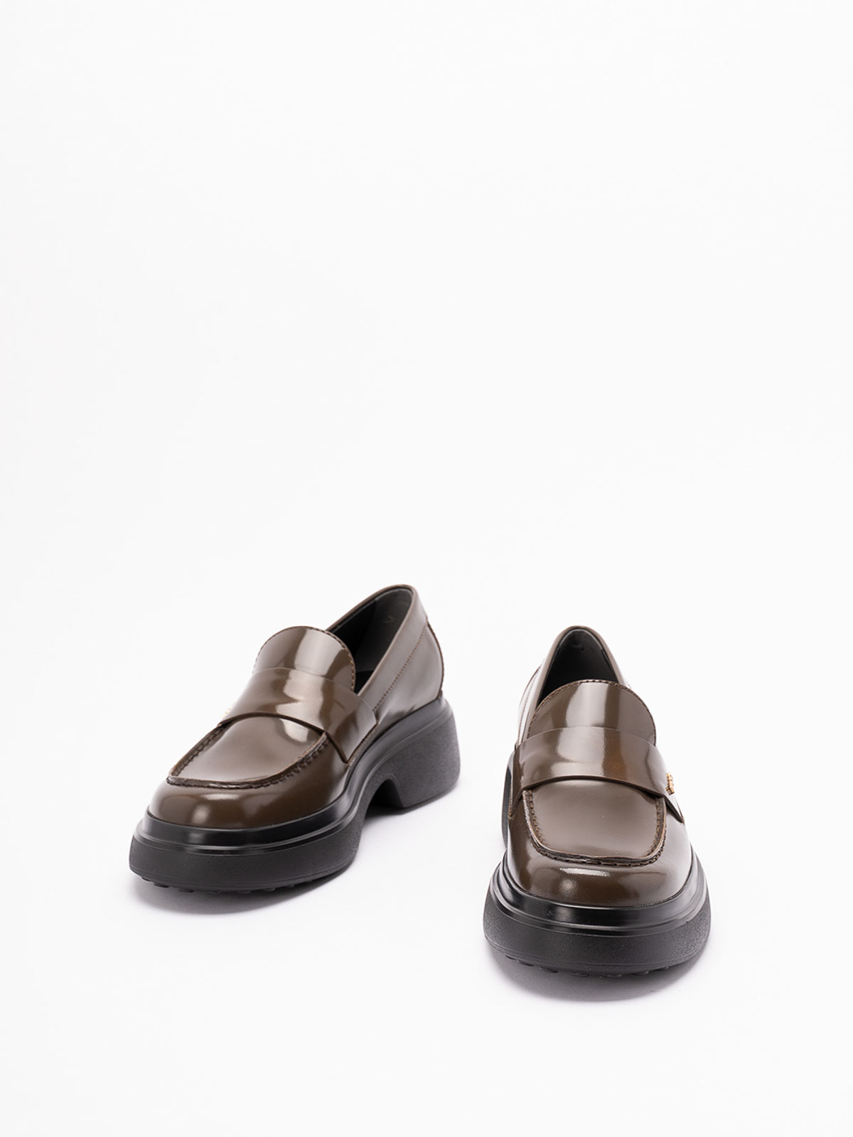 Loafers XXW74L0JL00SHAS411 (Tod's / ローファー ) | Tod's (トッズ)(1)