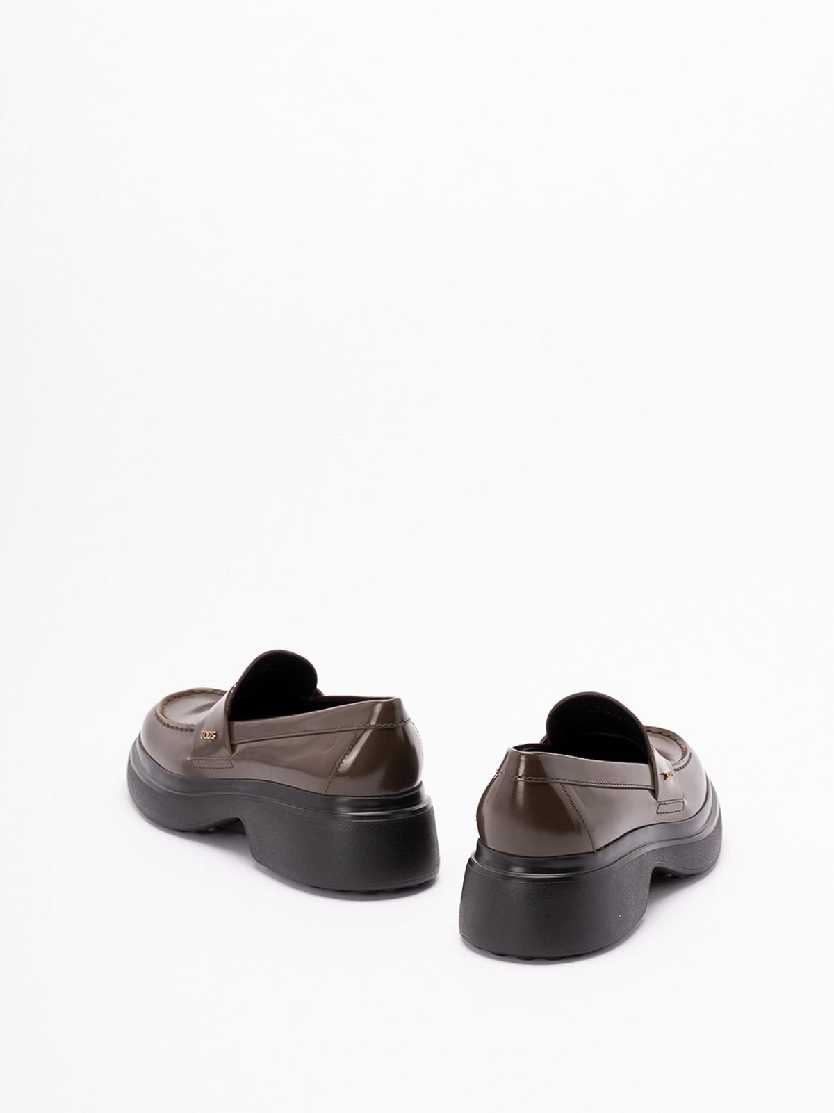 Loafers XXW74L0JL00SHAS411 (Tod's / ローファー ) | Tod's (トッズ)(2)