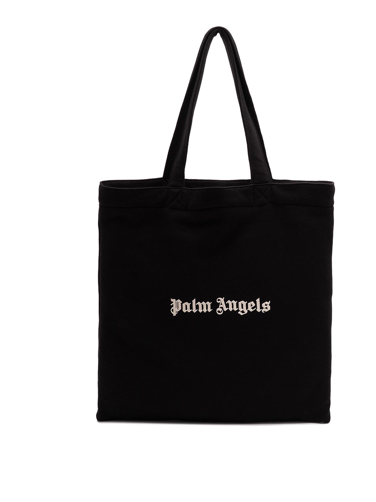 `Classic Logo` Tote Bag PMNA07GF25FLE0021003 (Palm Angels / トートバッグ ) | Palm Angels (パームエンジェルス)