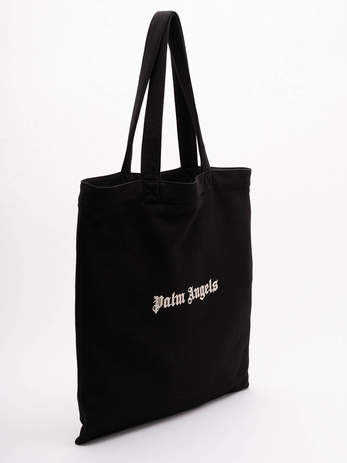 `Classic Logo` Tote Bag PMNA07GF25FLE0021003 (Palm Angels / トートバッグ ) | Palm Angels (パームエンジェルス)(2)
