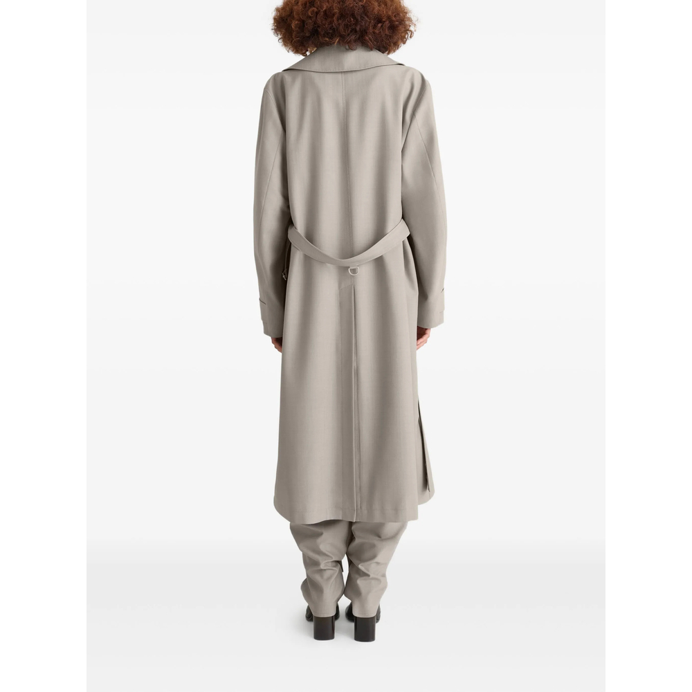 Coat Lemaire CO1127LF414BR446 (LEMAIRE / コート ) | LEMAIRE (ルメール)(1)