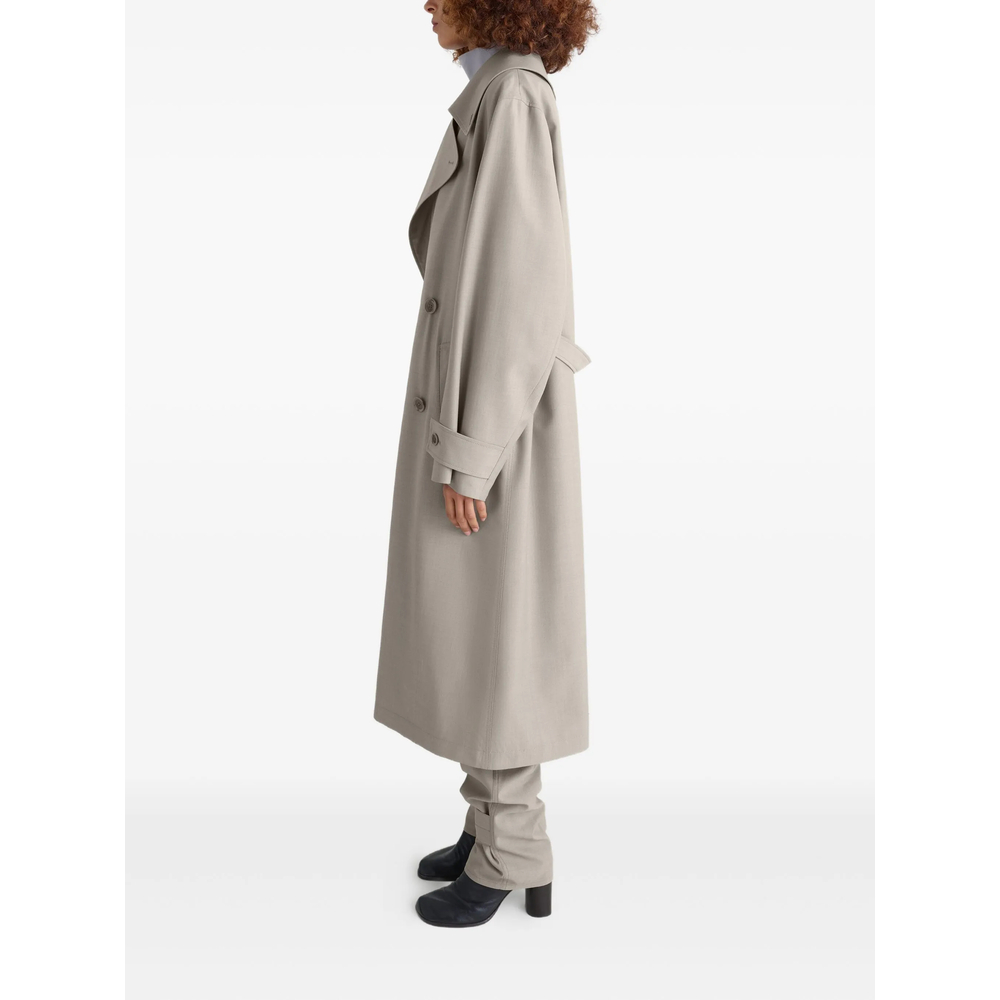 Coat Lemaire CO1127LF414BR446 (LEMAIRE / コート ) | LEMAIRE (ルメール)(2)