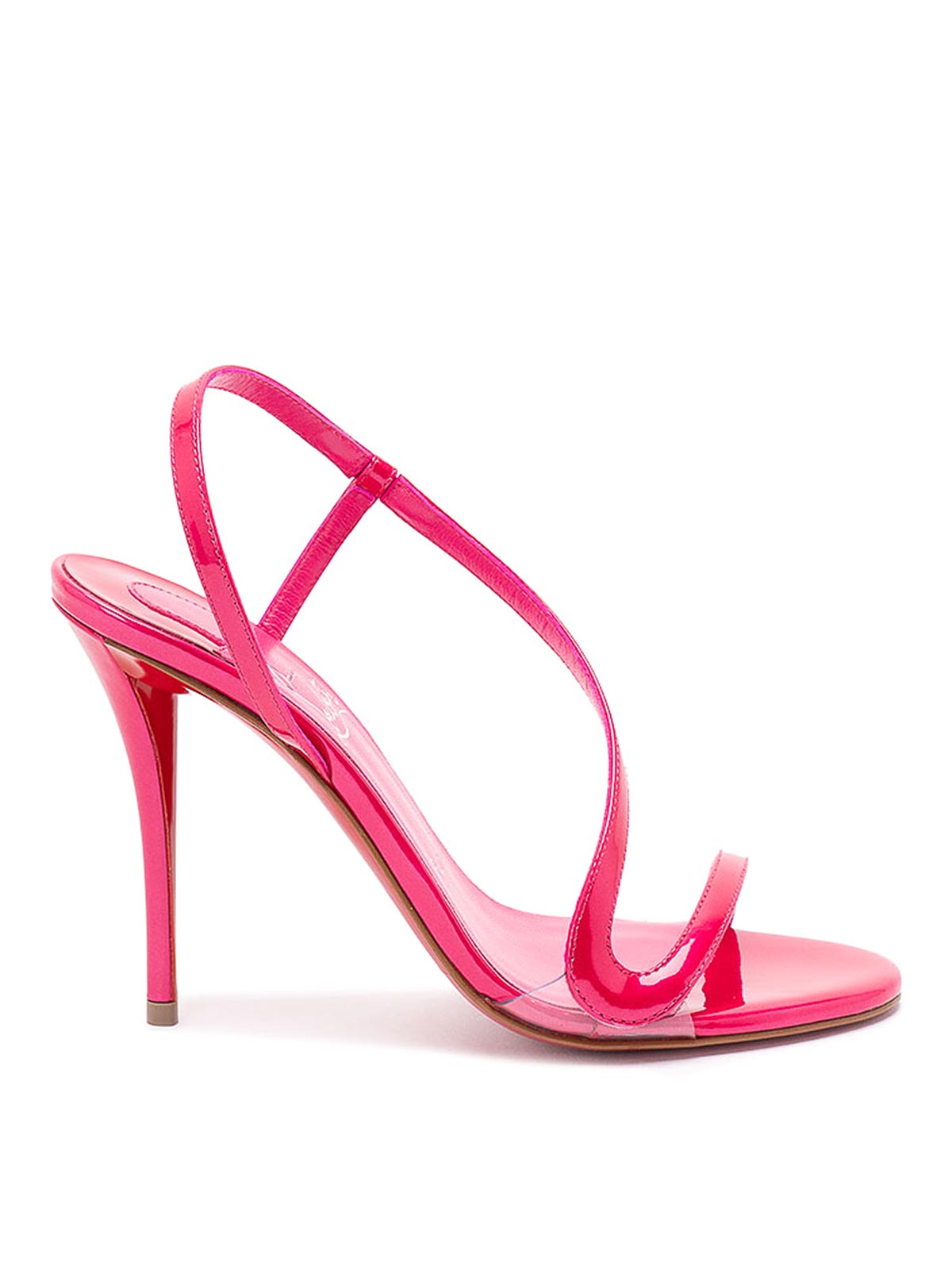 `Rosa Z 100` Sandals 32501849042 (Christian Louboutin / サンダル ) | Christian Louboutin (クリスチャン ルブタン)