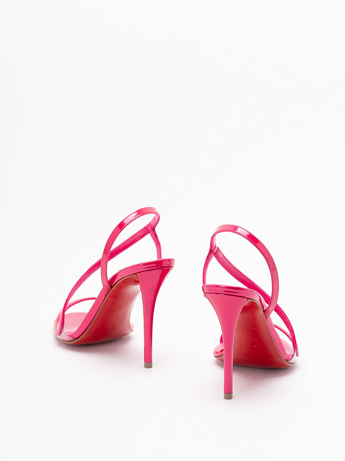 `Rosa Z 100` Sandals 32501849042 (Christian Louboutin / サンダル ) | Christian Louboutin (クリスチャン ルブタン)(2)