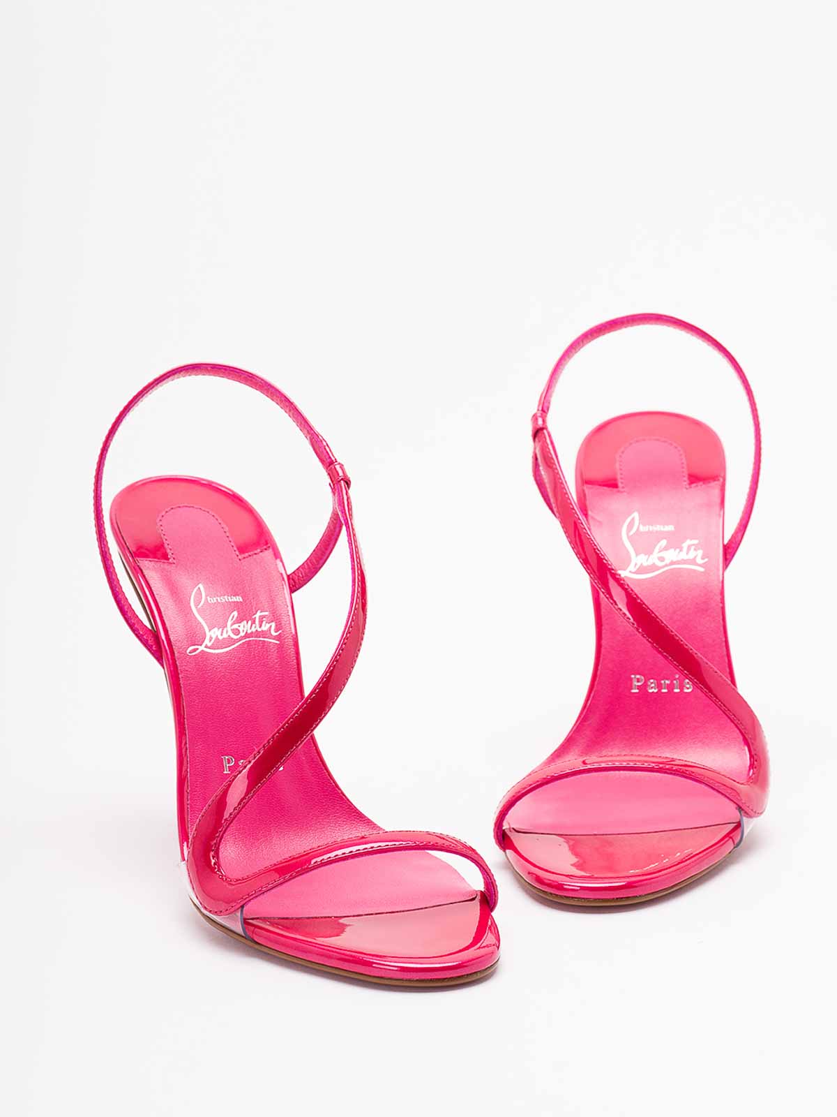 `Rosa Z 100` Sandals 32501849042 (Christian Louboutin / サンダル ) | Christian Louboutin (クリスチャン ルブタン)(4)
