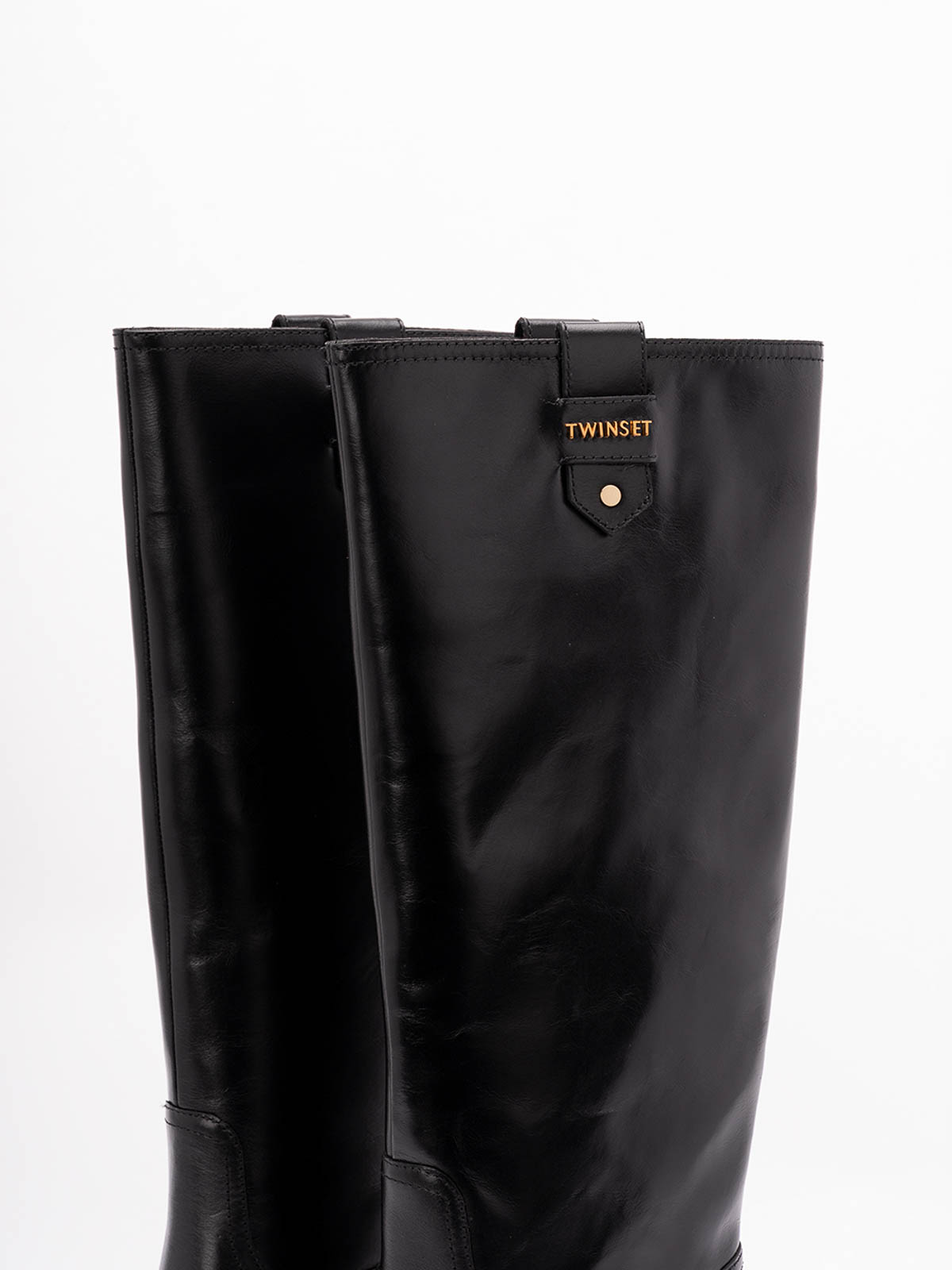 Boots 252TCP08000006 (TWINSET / ブーツ ) | TWINSET (ツインセット)(4)