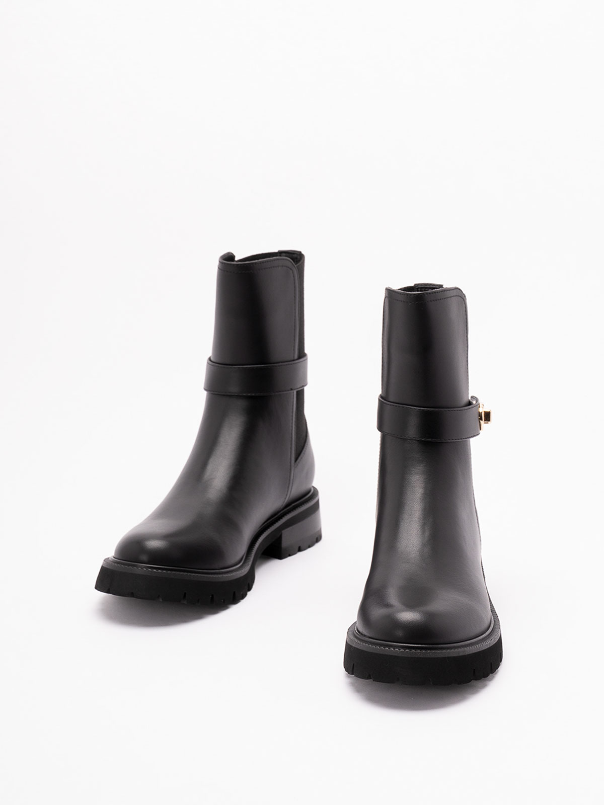 Boots 252TCP19400006 (TWINSET / ブーツ ) | TWINSET (ツインセット)(1)
