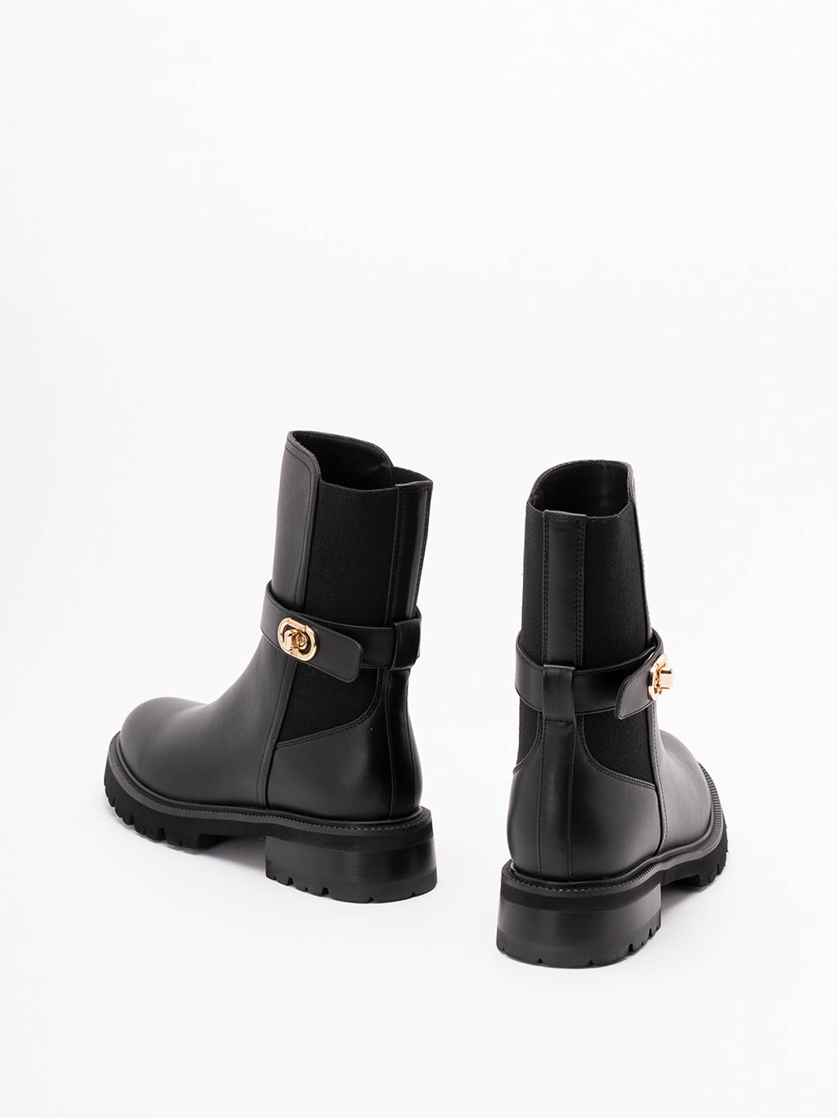 Boots 252TCP19400006 (TWINSET / ブーツ ) | TWINSET (ツインセット)(2)