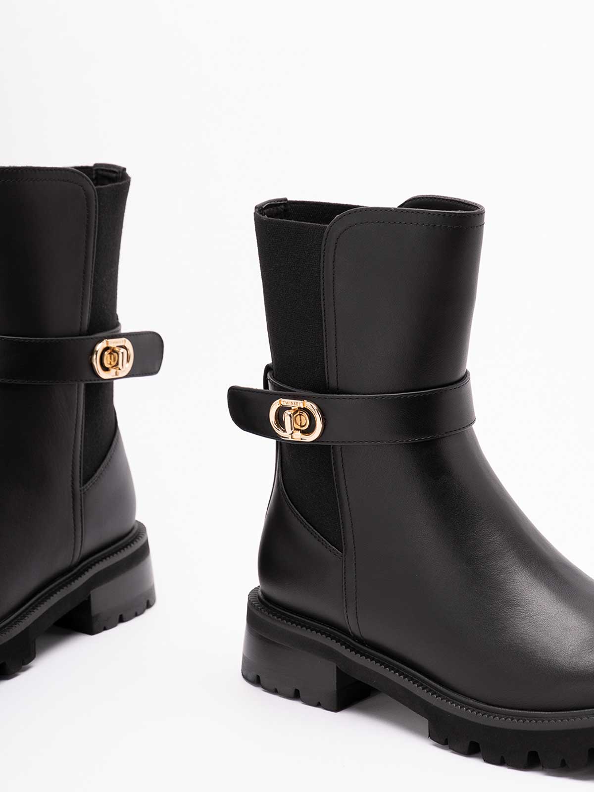 Boots 252TCP19400006 (TWINSET / ブーツ ) | TWINSET (ツインセット)(4)