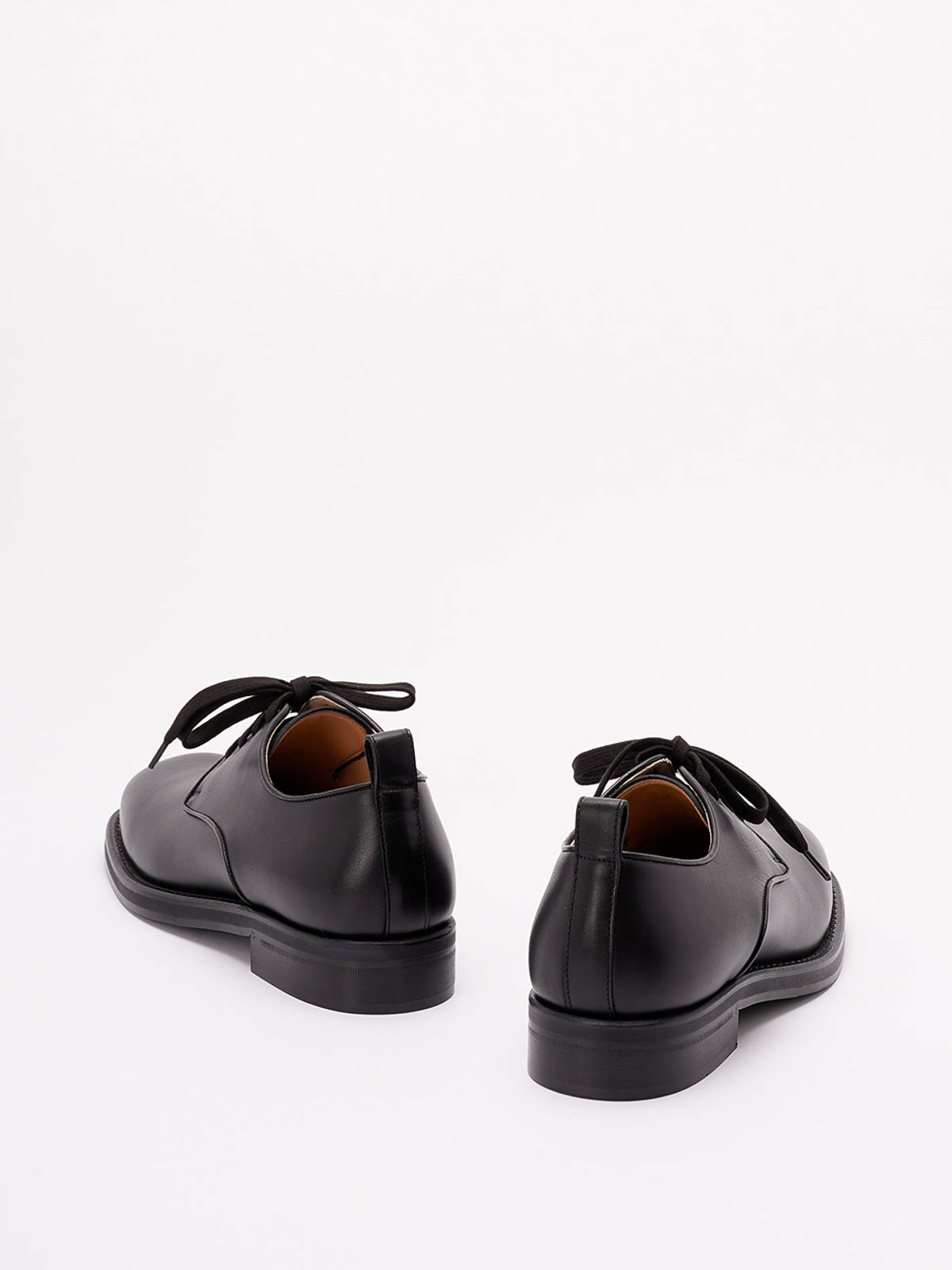 ` Punx` Leather Derbies 7Y2S0L19NBK0NO (Valentino Garavani / レースアップ ) | Valentino Garavani (ヴァレンティノ)(2)