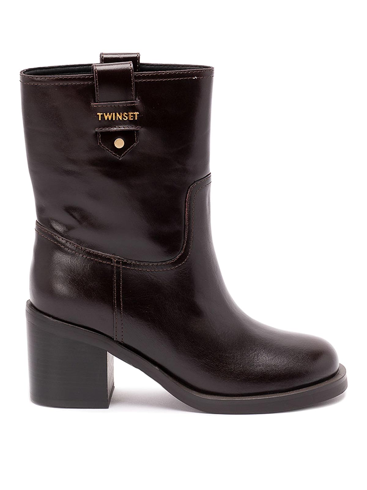 Boots 252TCP08200203 (TWINSET / ブーツ ) | TWINSET (ツインセット)