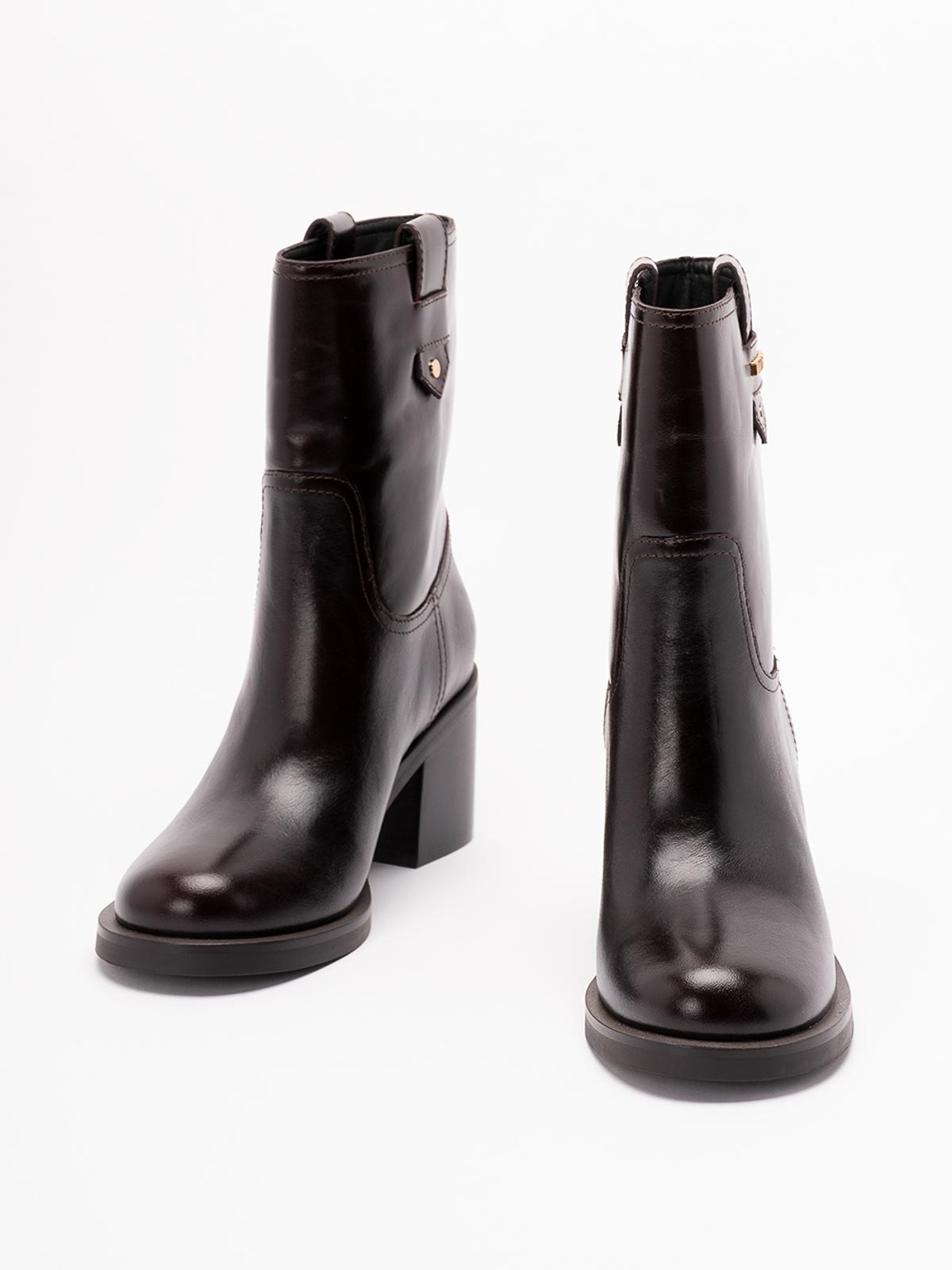 Boots 252TCP08200203 (TWINSET / ブーツ ) | TWINSET (ツインセット)(1)