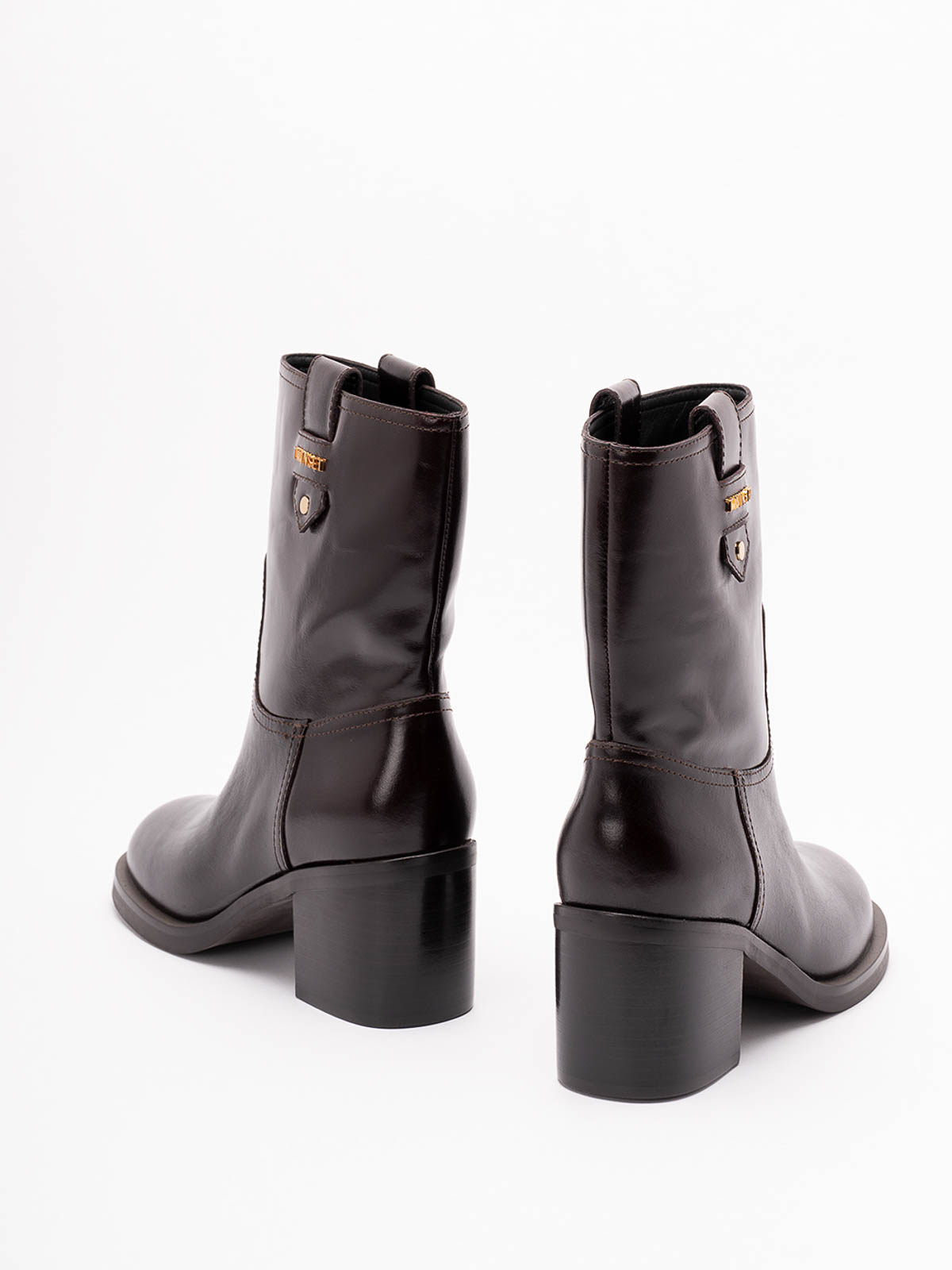 Boots 252TCP08200203 (TWINSET / ブーツ ) | TWINSET (ツインセット)(2)