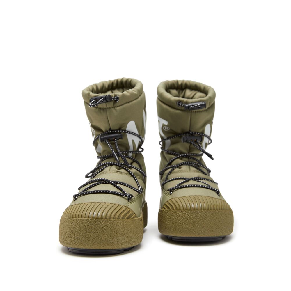 Shoe Moonboot 80D2440080M006 (MOON BOOT / ブーツ ) | MOON BOOT (ムーンブーツ)(2)