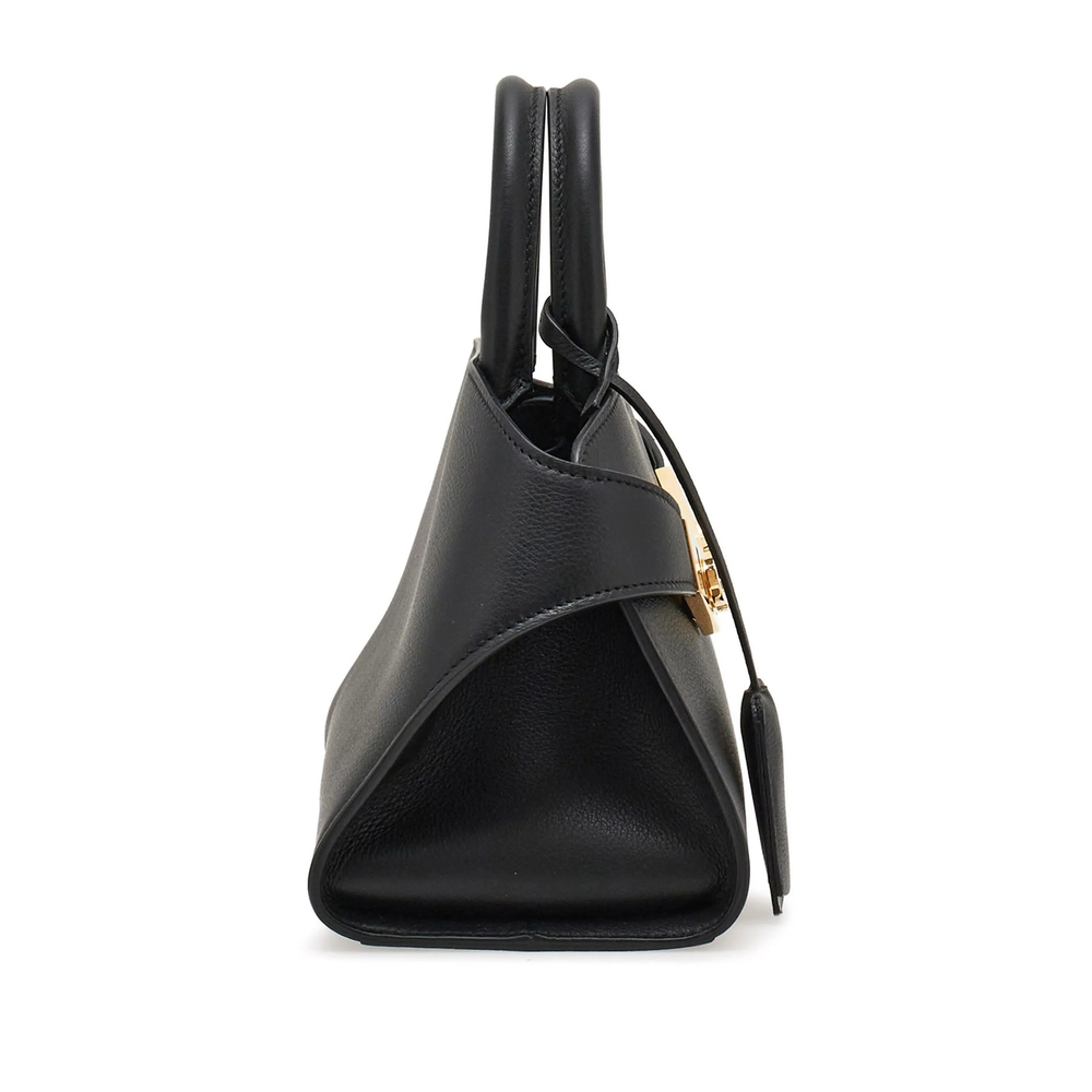 Bag Ferragamo 2159750768853NERO (FERRAGAMO / ハンドバッグ・ショルダーバッグ ) | FERRAGAMO (フェラガモ)(4)