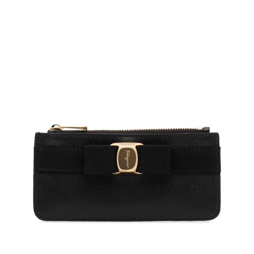 Small Leather Goods Ferragamo 22E0100734494NERO (FERRAGAMO / 財布・カードケース ) | FERRAGAMO (フェラガモ)