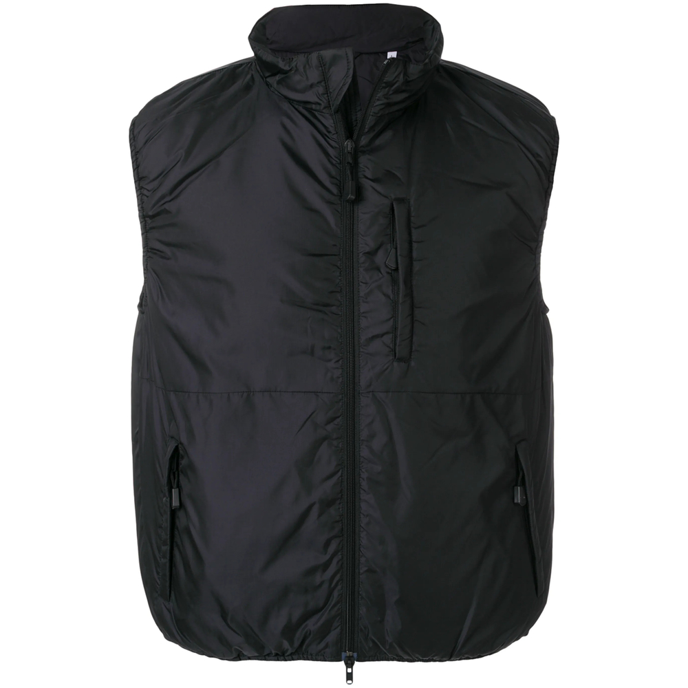 Sweater Aspesi G199796196241 (ASPESI / ベスト ) | ASPESI (アスペジ)