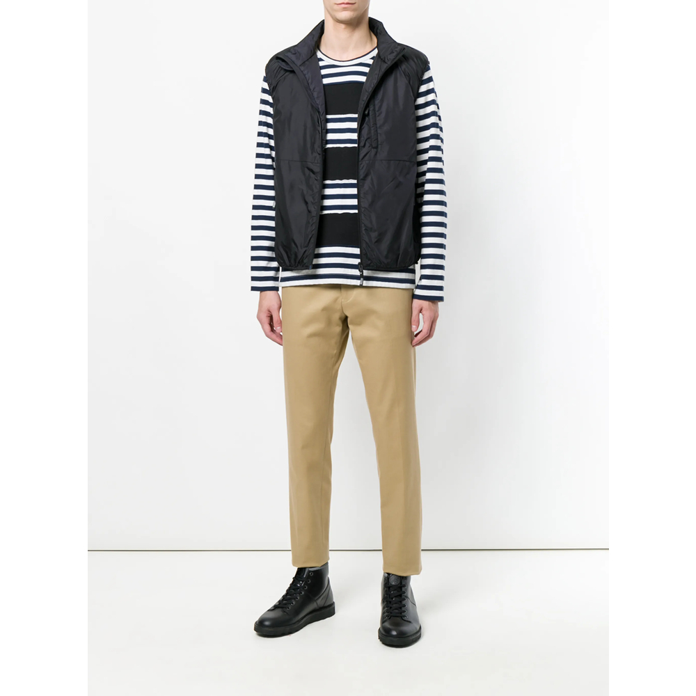 Sweater Aspesi G199796196241 (ASPESI / ベスト ) | ASPESI (アスペジ)(1)