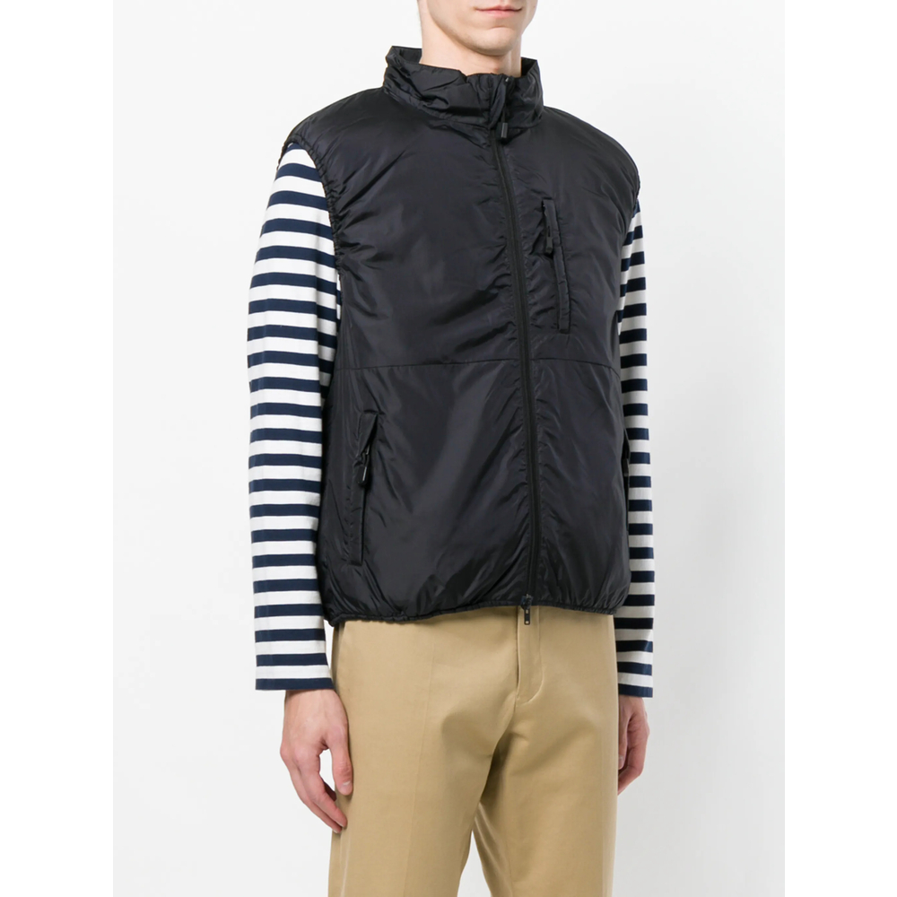 Sweater Aspesi G199796196241 (ASPESI / ベスト ) | ASPESI (アスペジ)(2)