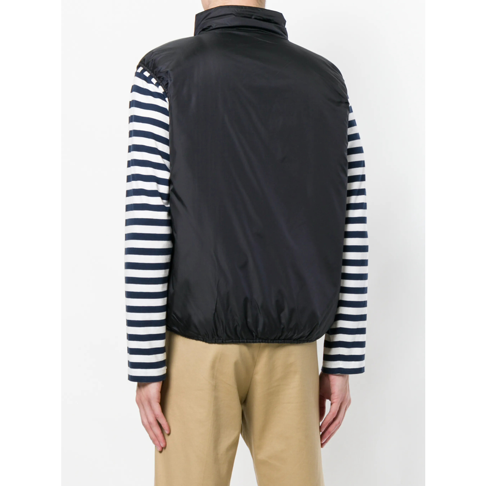 Sweater Aspesi G199796196241 (ASPESI / ベスト ) | ASPESI (アスペジ)(3)