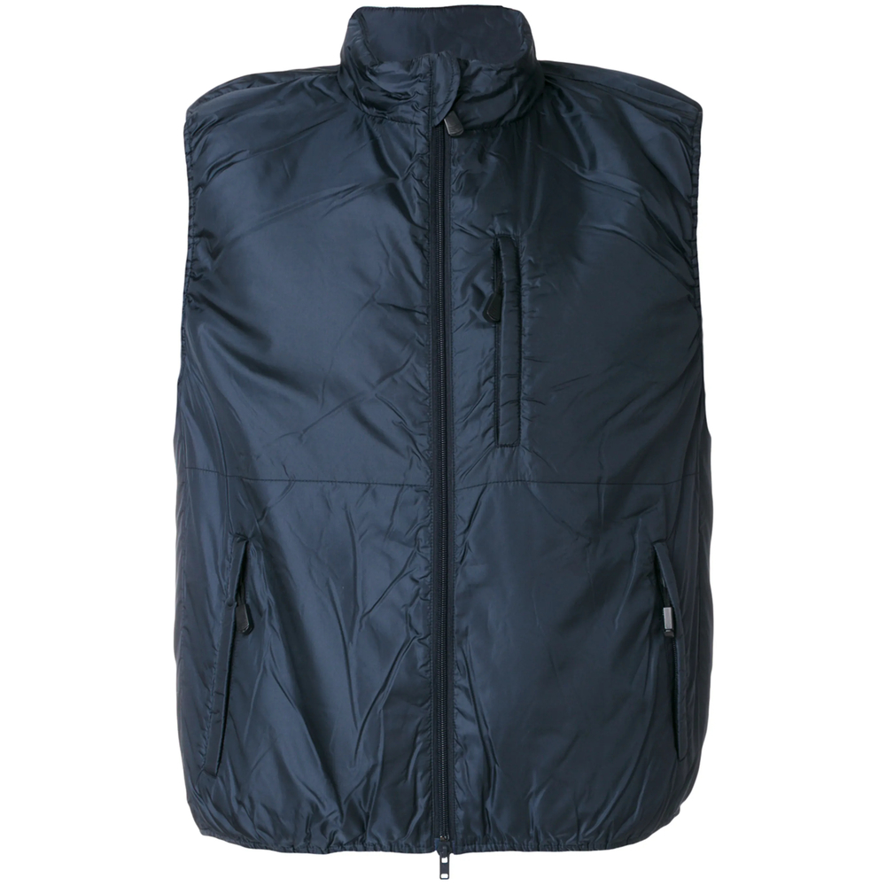 Sweater Aspesi G199796196101 (ASPESI / ベスト ) | ASPESI (アスペジ)