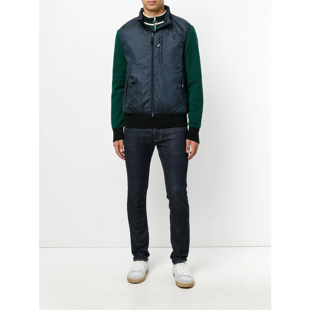 Sweater Aspesi G199796196101 (ASPESI / ベスト ) | ASPESI (アスペジ)(1)