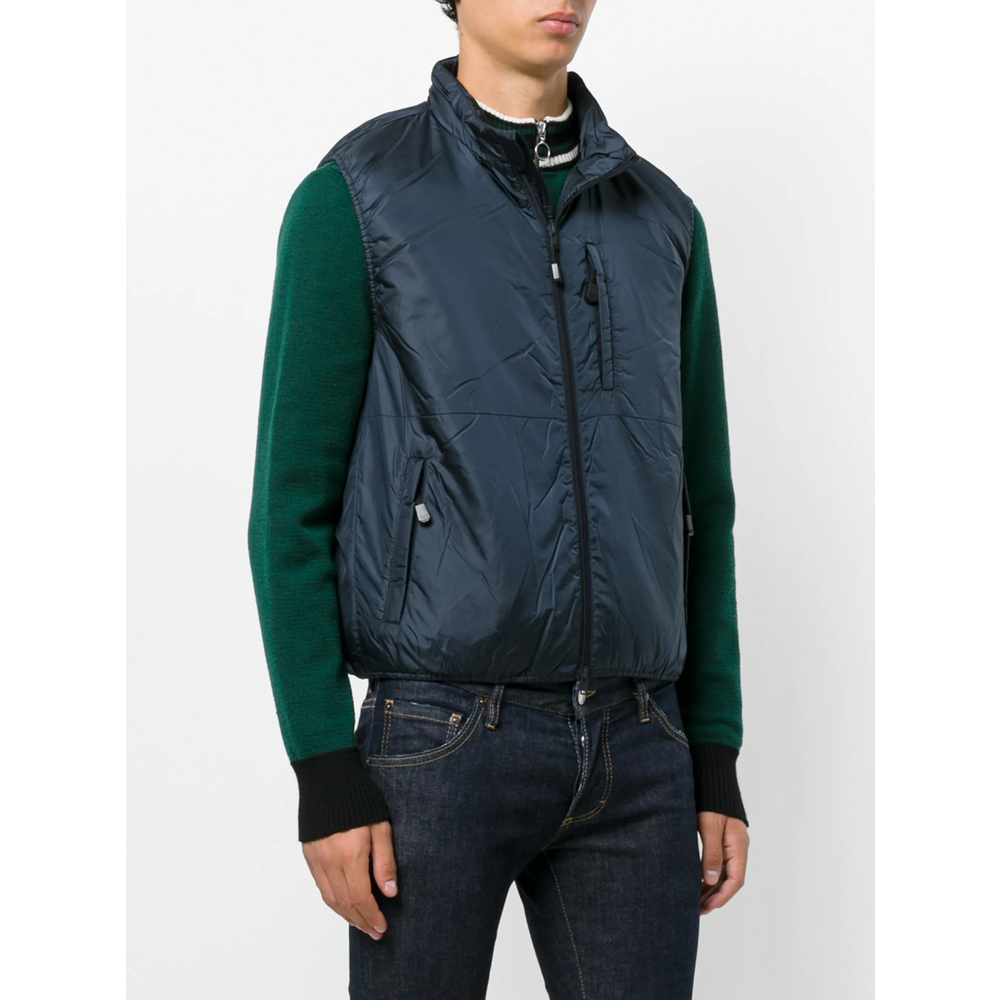 Sweater Aspesi G199796196101 (ASPESI / ベスト ) | ASPESI (アスペジ)(2)