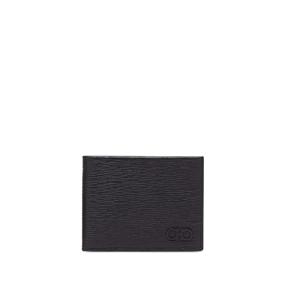 Wallet Ferragamo 66A0640733314NERO (FERRAGAMO / 財布・カードケース ) | FERRAGAMO (フェラガモ)