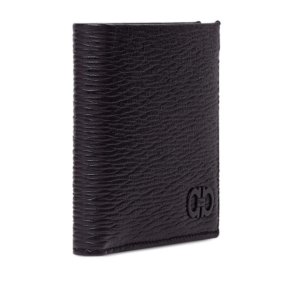 Wallet Ferragamo 66A0640733314NERO (FERRAGAMO / 財布・カードケース ) | FERRAGAMO (フェラガモ)(2)