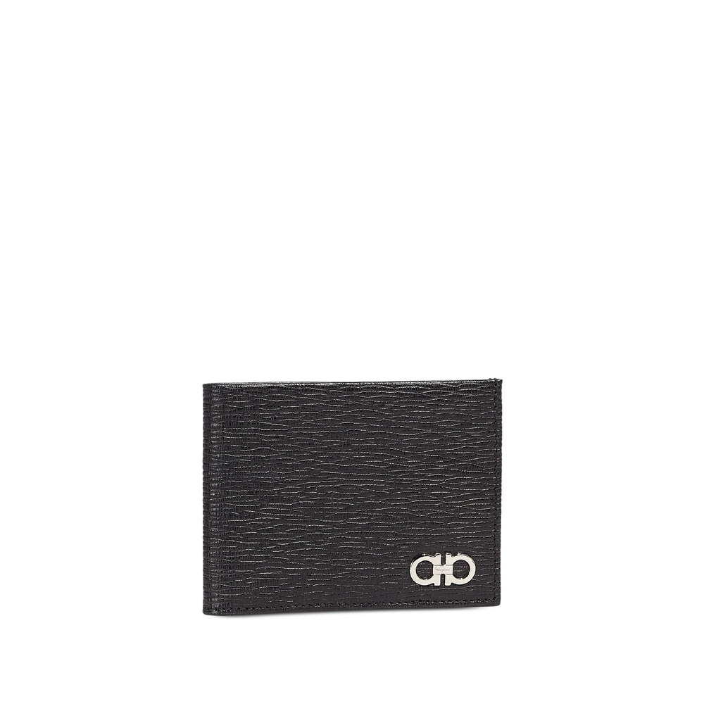 Wallet Ferragamo 66A0640685979NERO (FERRAGAMO / 財布・カードケース ) | FERRAGAMO (フェラガモ)