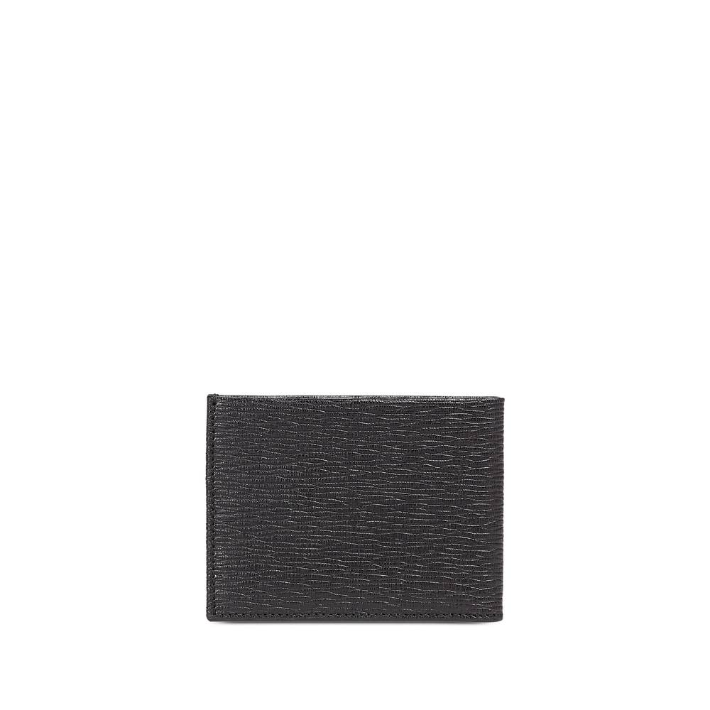 Wallet Ferragamo 66A0640685979NERO (FERRAGAMO / 財布・カードケース ) | FERRAGAMO (フェラガモ)(1)