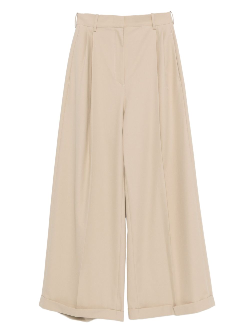 Loewe Trousers Beige S540Y04XMJ2140 (LOEWE / パンツ ) | LOEWE (ロエベ)