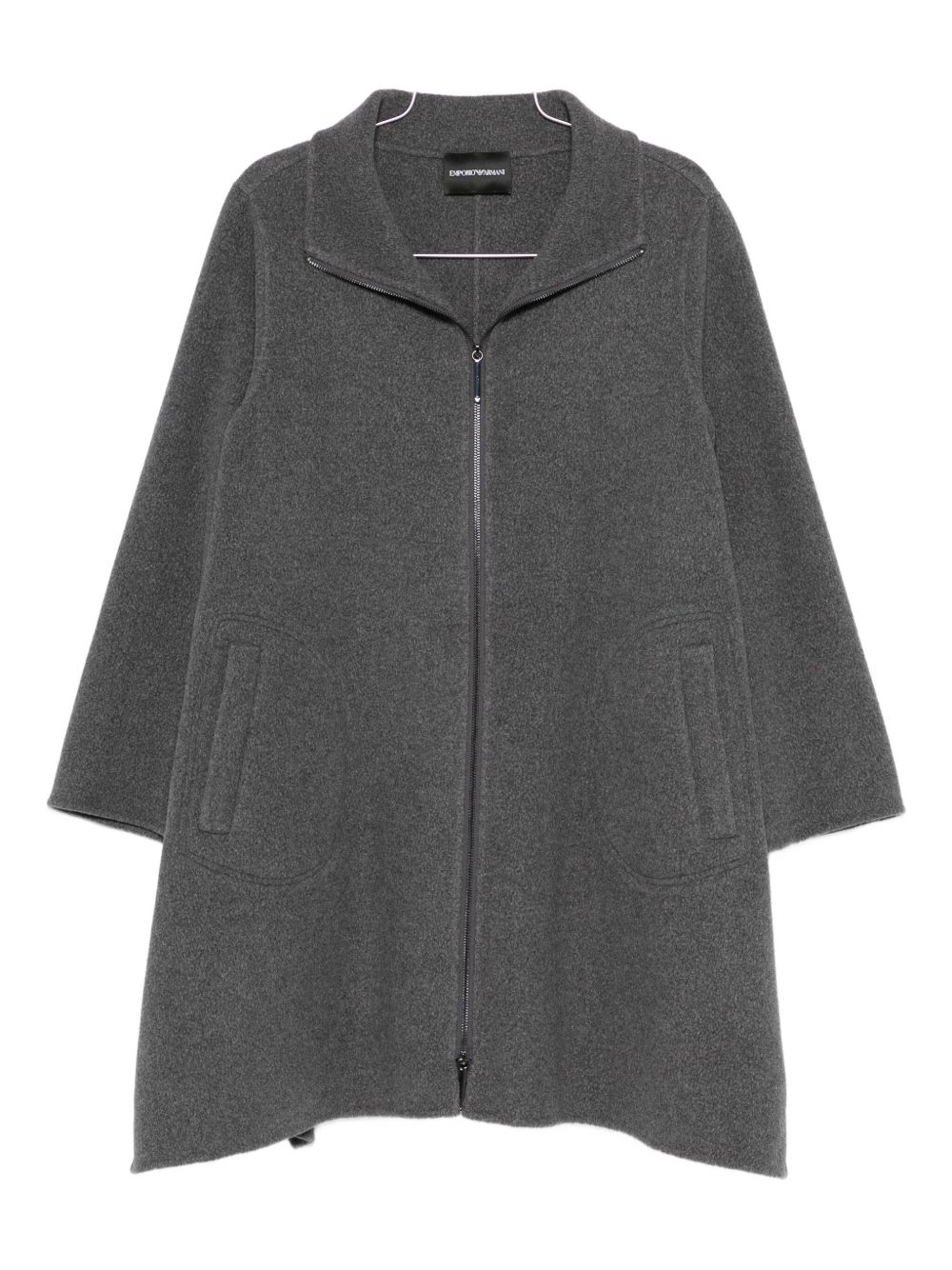 EMPORIO ARMANI CAPSULE Coats Grey EW001382AF14250O8027 (EMPORIO ARMANI / コート ) | EMPORIO ARMANI (エンポリオ アルマーニ)