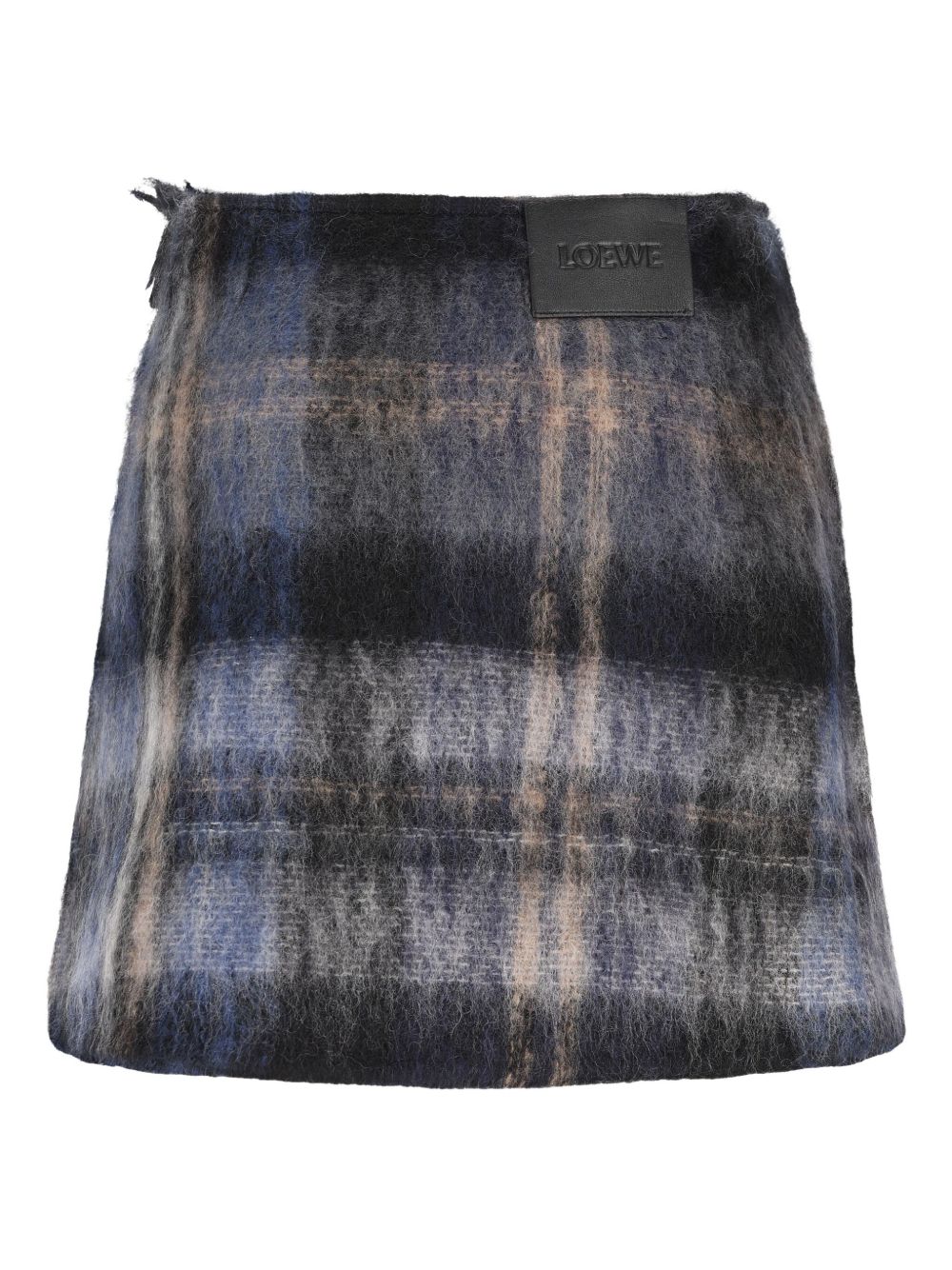 Loewe Skirts Blue S540Y08XC04985 (LOEWE / スカート ) | LOEWE (ロエベ)(1)