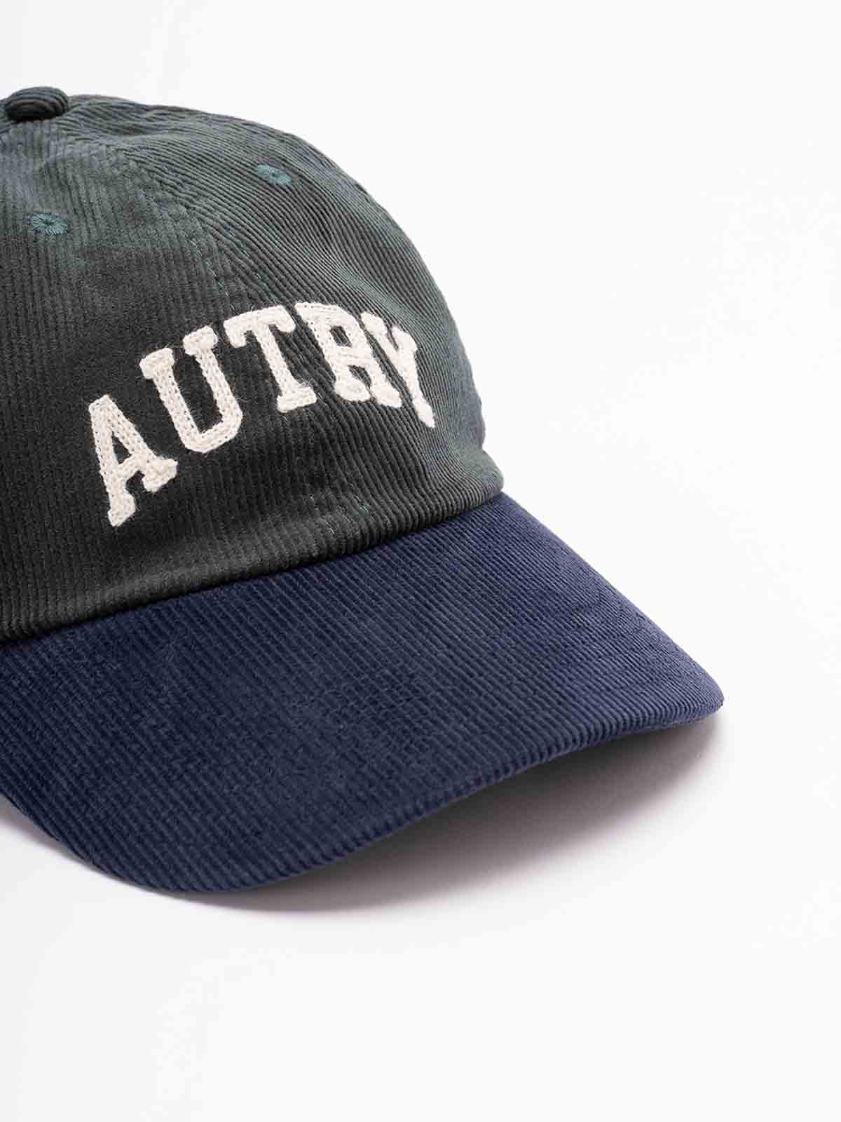 Baseball Hat ACPUQ9BG (AUTRY / 帽子 ) | AUTRY (オートリー)(2)