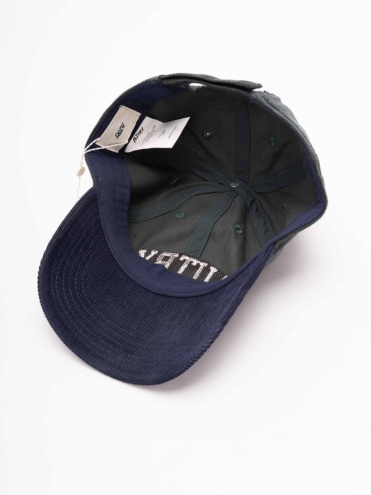 Baseball Hat ACPUQ9BG (AUTRY / 帽子 ) | AUTRY (オートリー)(3)