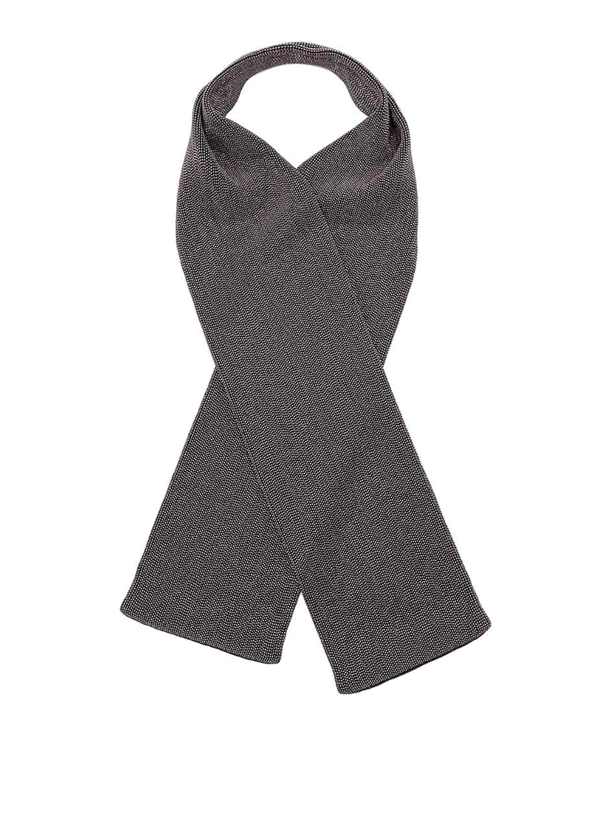 Scarf MMONLVN199C2355 (Brunello Cucinelli / スカーフ・マフラー ) | Brunello Cucinelli (ブルネロ・クチネリ)