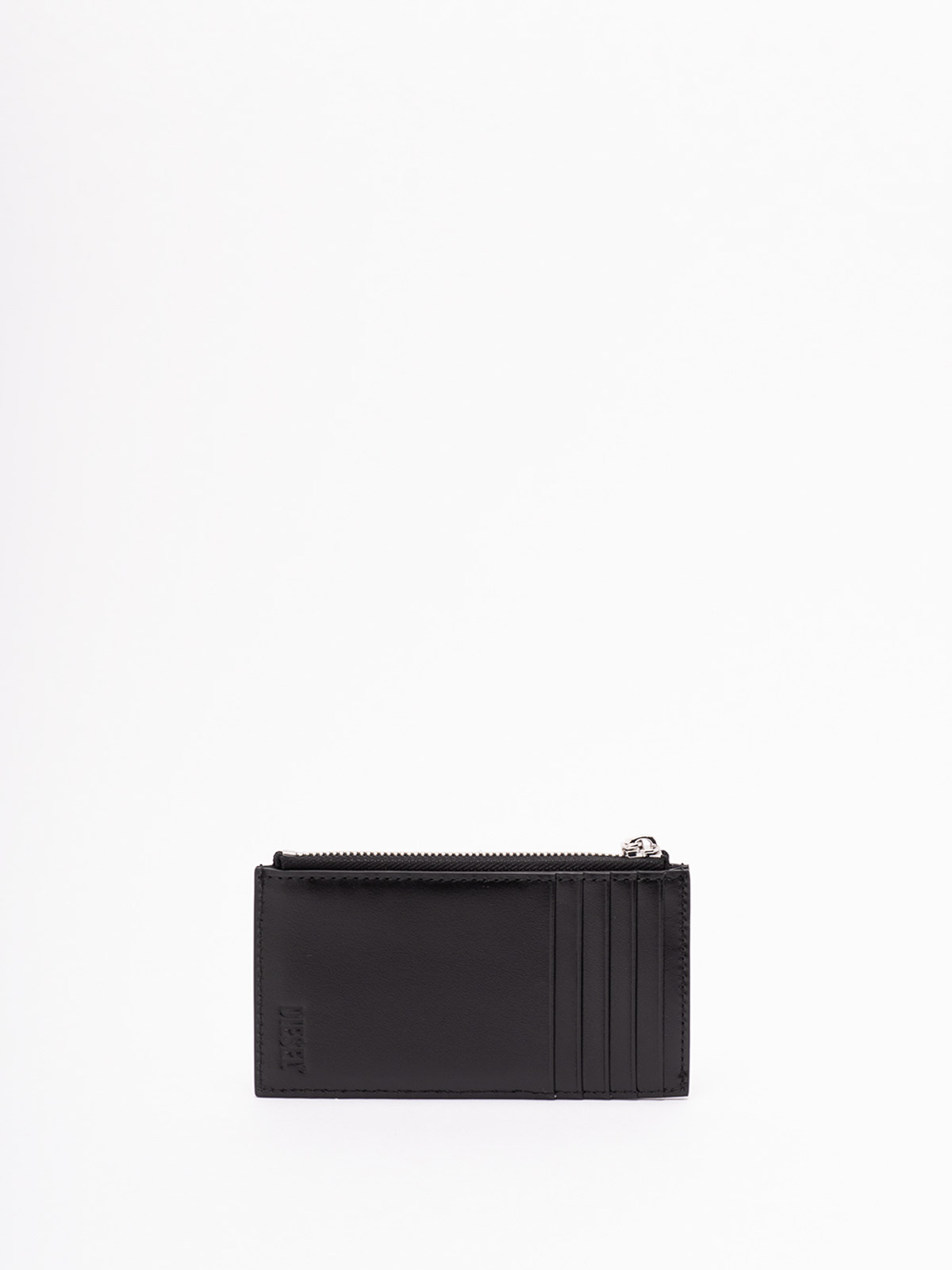 Card holder with glossy finish X10003P6255HA881 (Diesel / 財布・カードケース ) | Diesel (ディーゼル)(1)