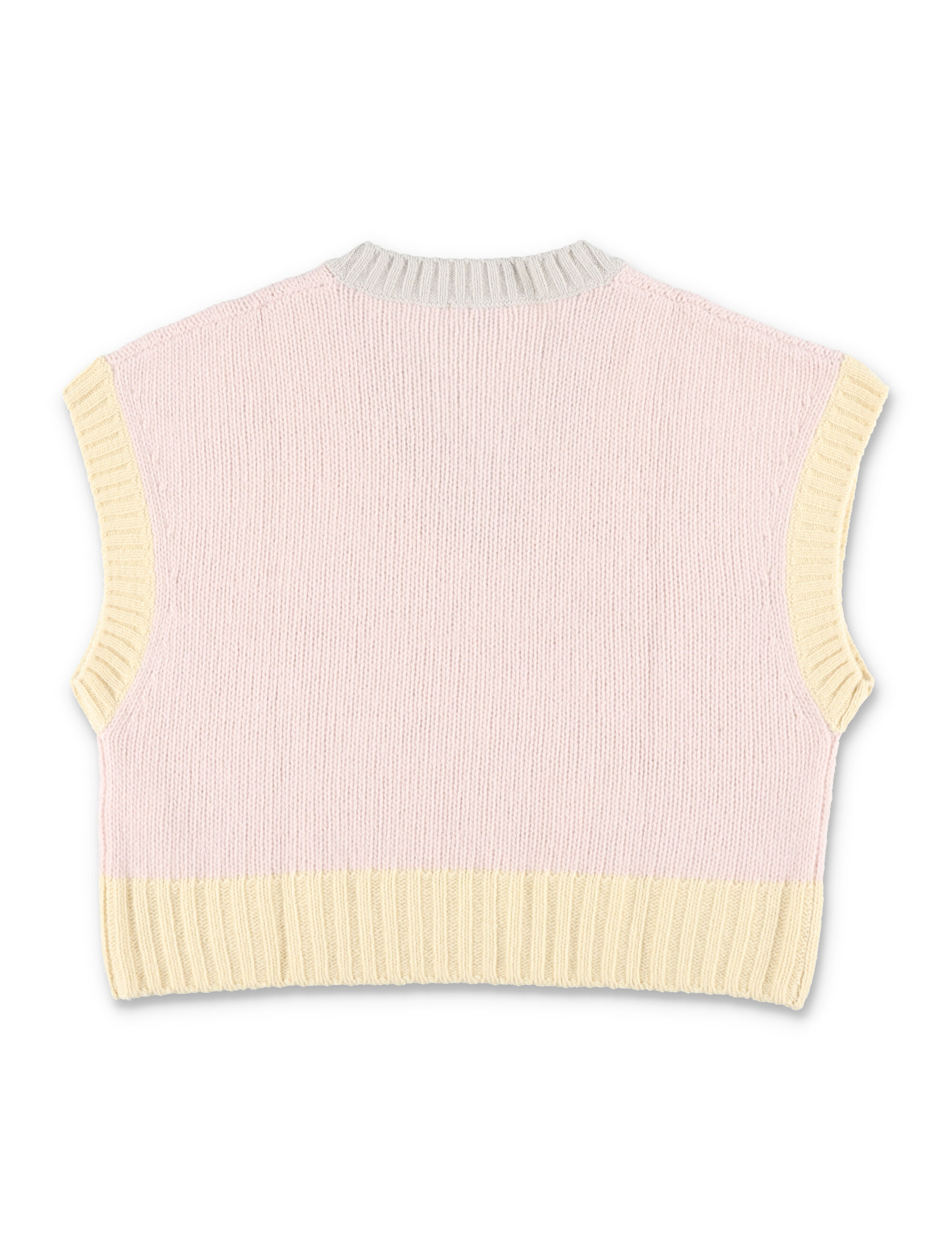Il Gufo Jackets Pink GL0003EM2203024 (il gufo / ベスト ) | il gufo (イルグッフォ)(2)