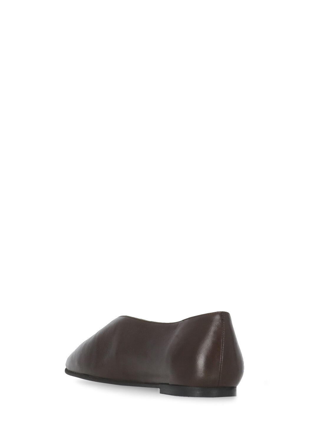 POEVE Flat shoes Brown FITTI02REESEMARRONE (POEVE / フラットシューズ ) | POEVE (ポエヴェ)(2)