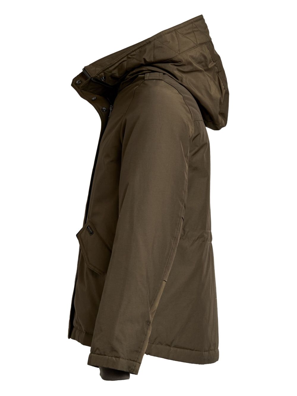 Woolrich Jackets Green CFWWOU2075FRUT0001UT0001DAG (WOOLRICH / カジュアルジャケット ) | WOOLRICH (ウールリッチ)(1)