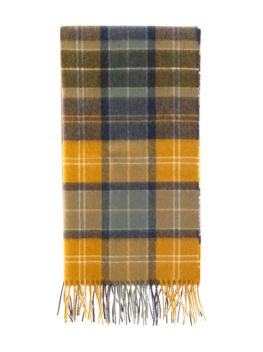 Barbour Scarfs USC0387USCGN92 (Barbour / スカーフ・マフラー ) | Barbour (バブアー)