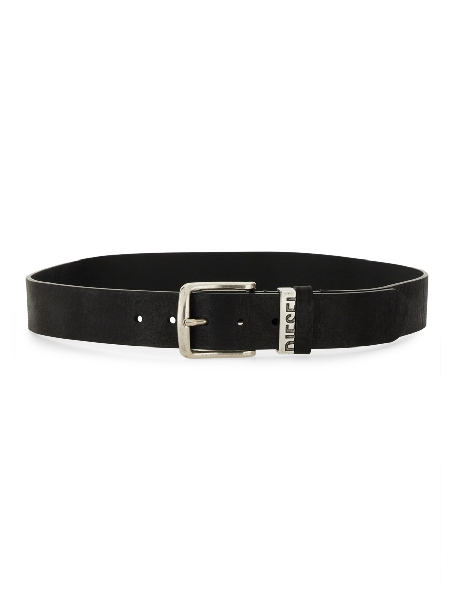 "B-VISIBLE" BELT X08506PS142T8013 (Diesel / ベルト・サスペンダー ) | Diesel (ディーゼル)