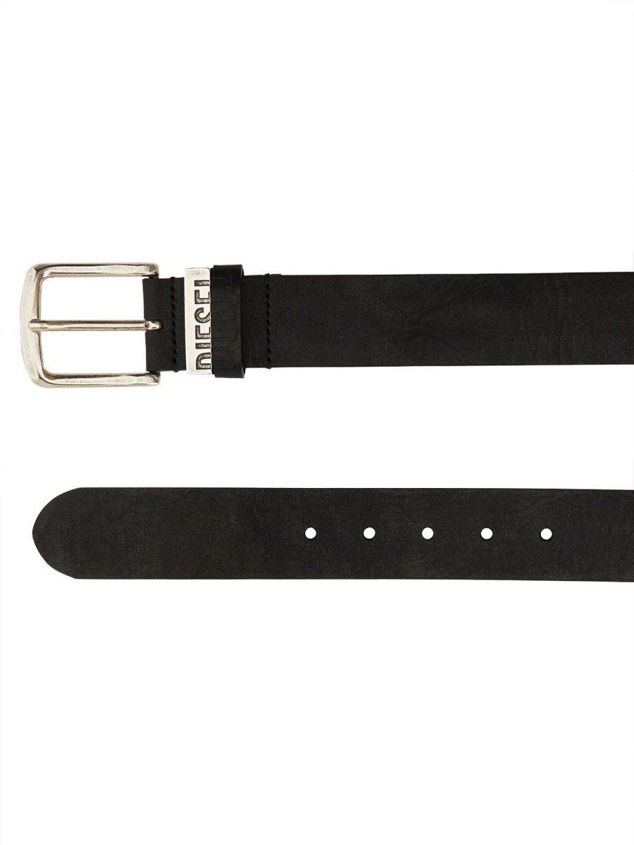 "B-VISIBLE" BELT X08506PS142T8013 (Diesel / ベルト・サスペンダー ) | Diesel (ディーゼル)(1)