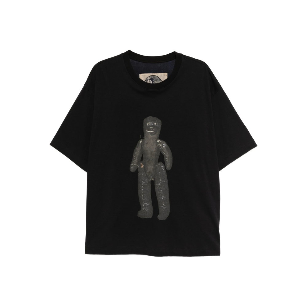 T-shirt Ziggy Chen 0M252020404 (ZIGGY CHEN / Tシャツ・カットソー ) | ZIGGY CHEN (ジギーチェン)