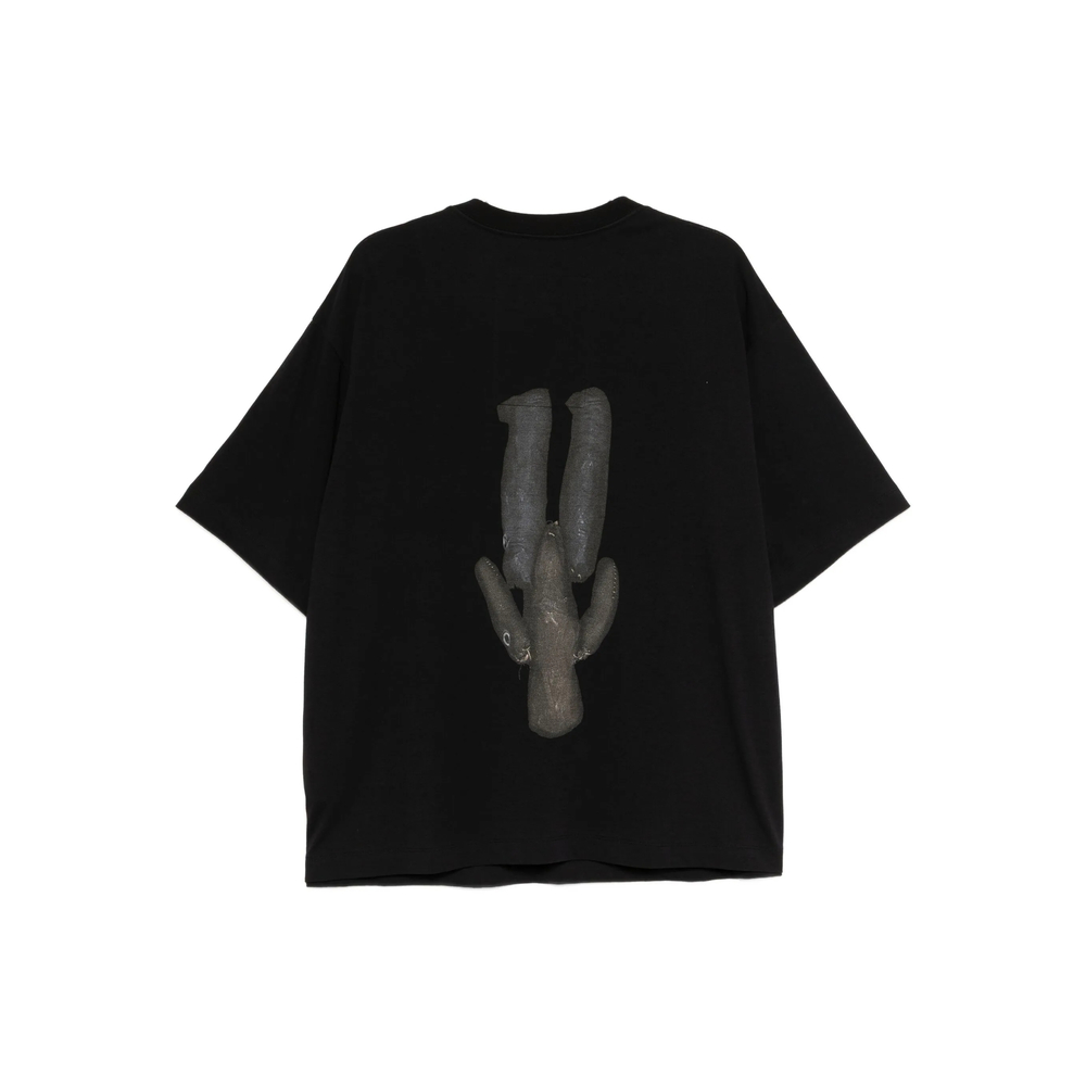 T-shirt Ziggy Chen 0M252020404 (ZIGGY CHEN / Tシャツ・カットソー ) | ZIGGY CHEN (ジギーチェン)(1)