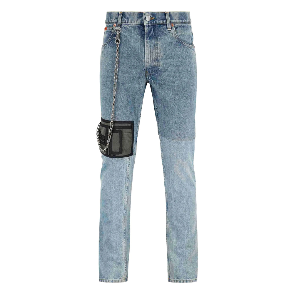 Jeans Martine Rose 262WD09530BLU (Martin ROSE / ジーンズ ) | Martin ROSE (マーティン ローズ)
